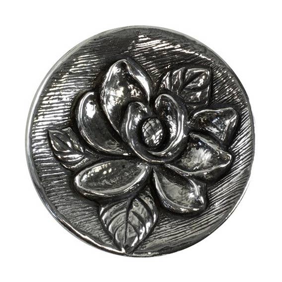 Plato de anillo Magnolia para venta al por mayor de Salisbury