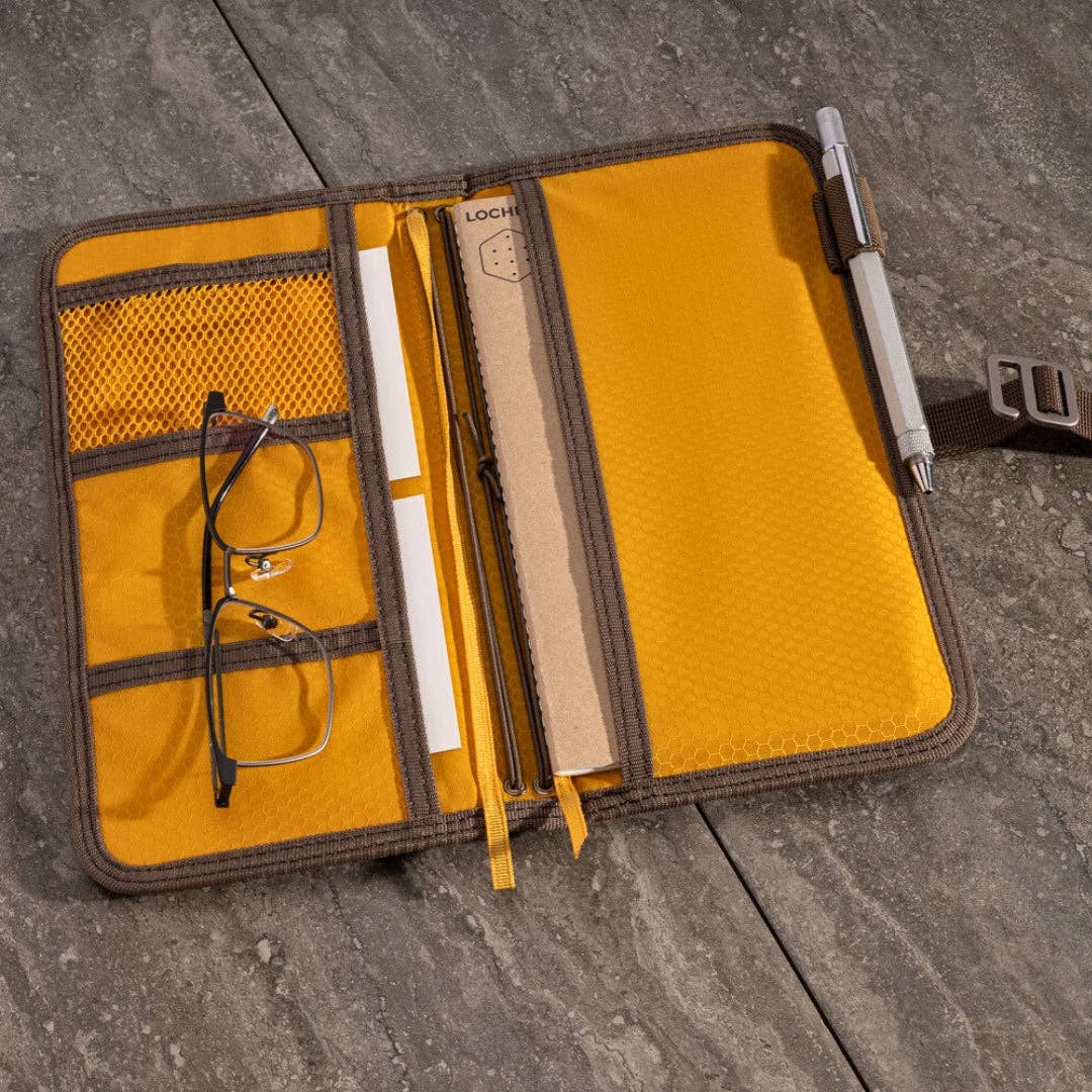 LOCHBY - Vente Journal intime - Journal de Voyager10