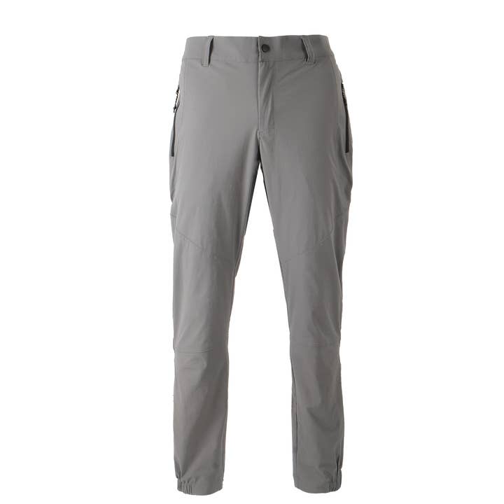 Men's Quick-Dry Pants for wholesale by Aparso Sportswear