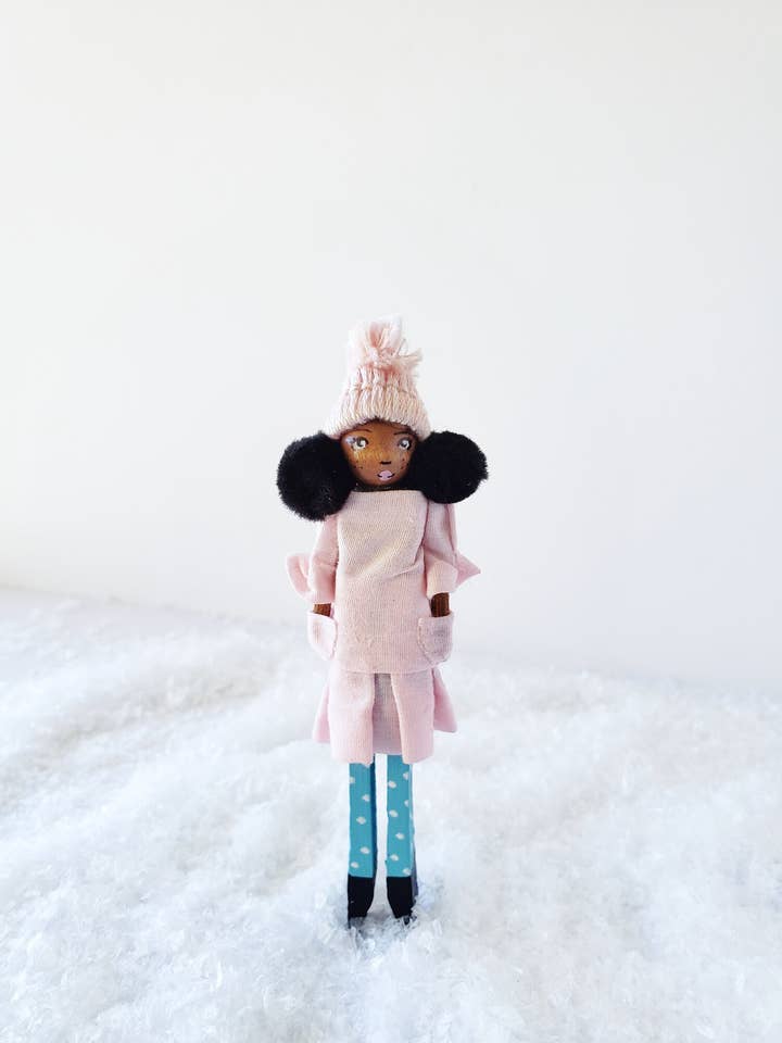 Nicolette 2014 Nikki Cade Studio per la vendita all'ingrosso da parte di Nikki Cade Studio