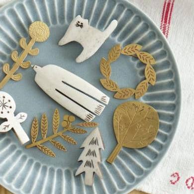 Japacolle — Japan Collections | See Latest News in "About" - Wholesale Brooch - AXCIS BROOCH BIG BIRD2