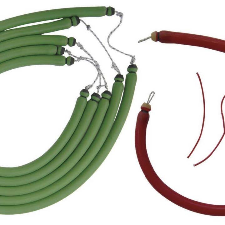 Fasce per fucile arBALETE VERDE - 20 Maverick American Premium per la vendita all'ingrosso da parte di Maverick America