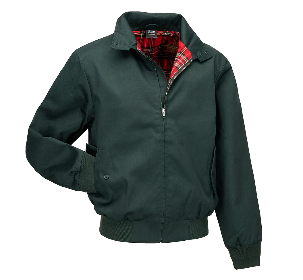 Norvine - Wholesale Jacket - Men's - Standard Lord Canterbury Jacket18