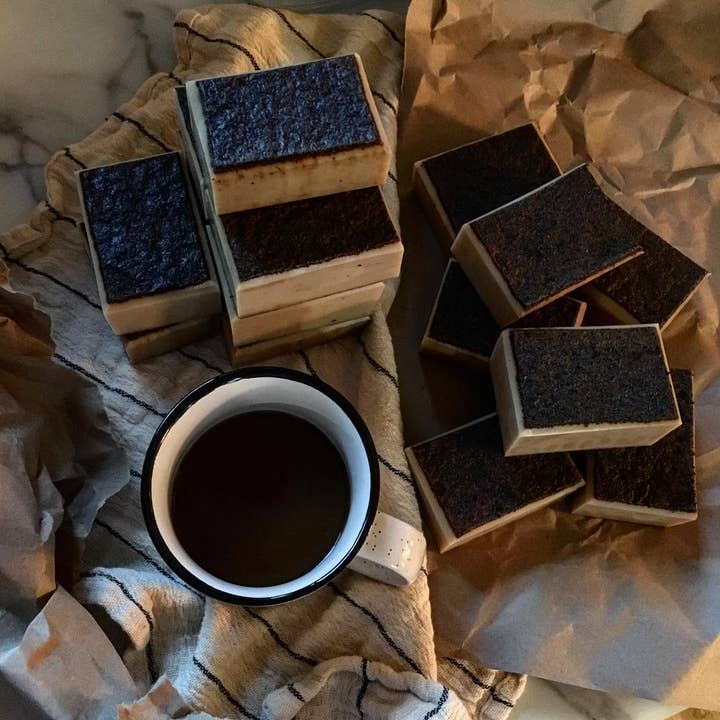 Wild Farm Soap - Wholesale Bar Soap - WILD FARM SOAP