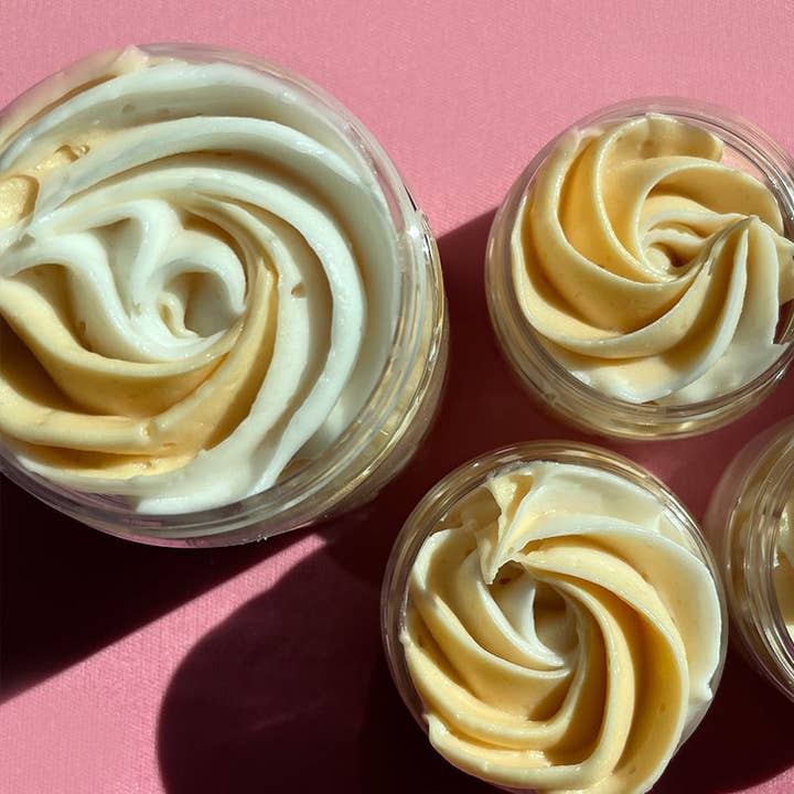 Soleil - Body Butter for wholesale by PTO BEAUTY