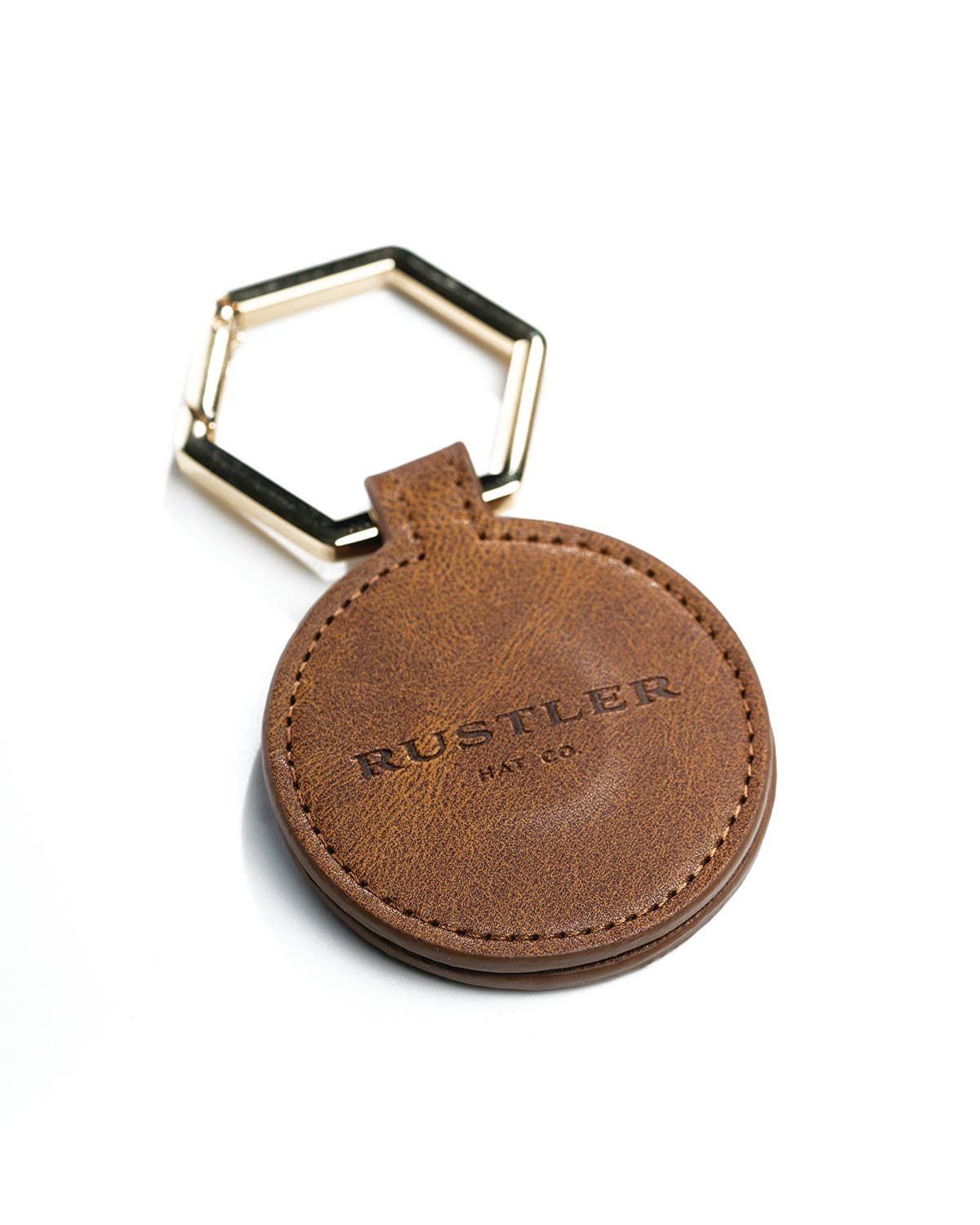 Rustler Hat Co. - Wholesale Badge Accessory - Women's - Magnetic Hat Clip