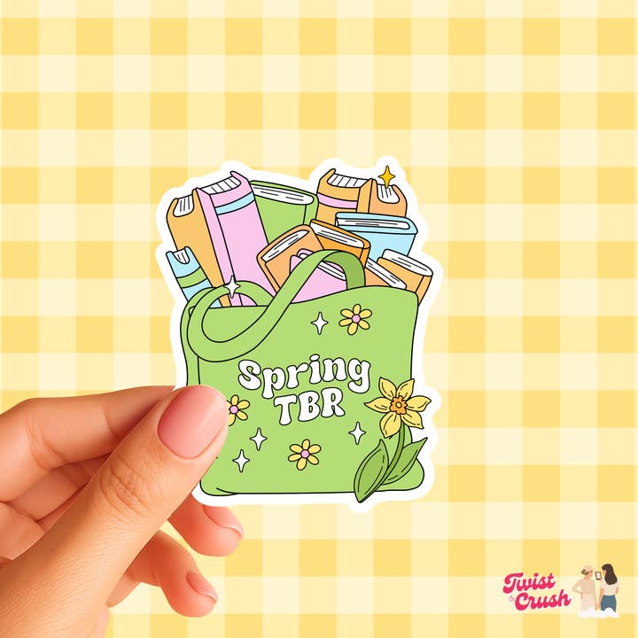 Vår TBR för wholesale av Twistandcrush