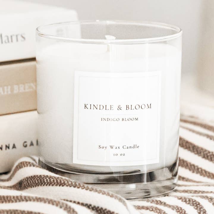 Veranda Swing för wholesale av Kindle and Bloom Candle Studio