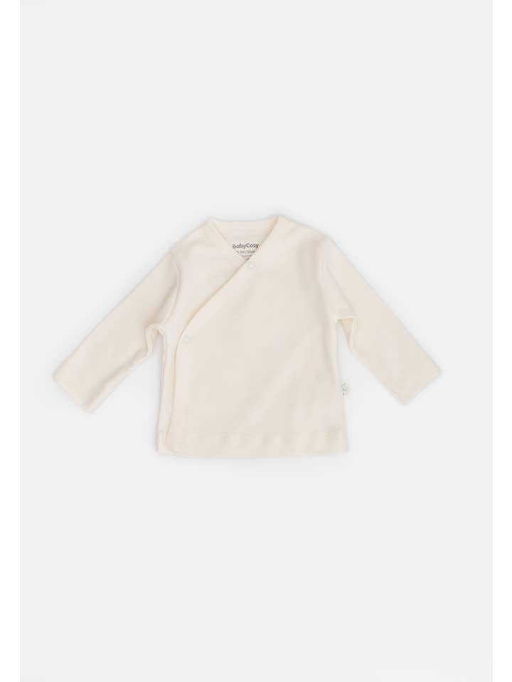 BabyCosy Organic - Wholesale Clothing Set - Baby - INTERLOK Birth Set - 10 pieces - GOTS Certificate - 100% Organic Cotton3