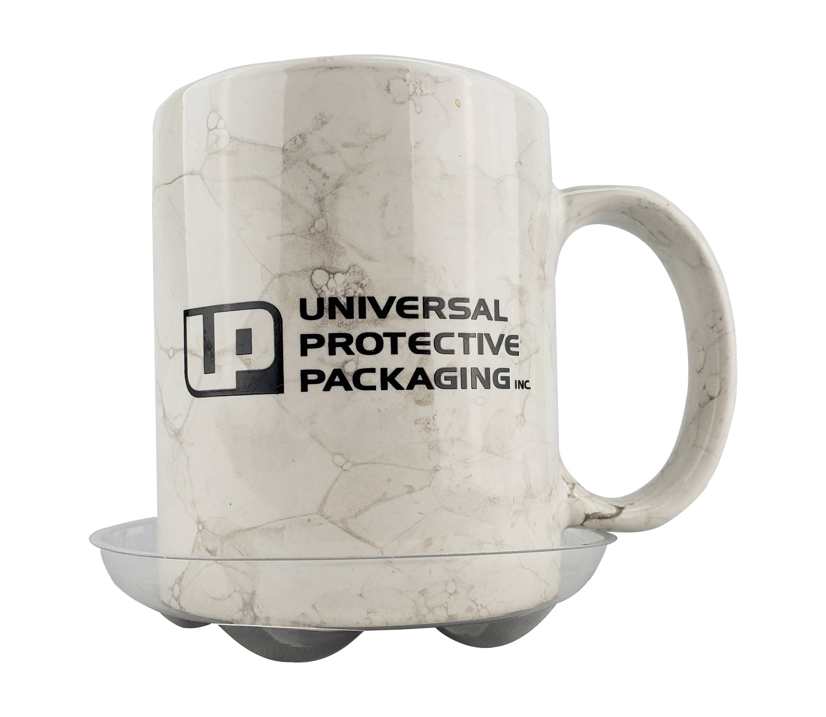 Plastec Products - Wholesale Saucer - Mini Saucer 4"1