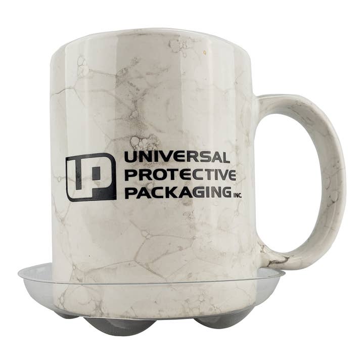 Plastec Products - Wholesale Saucer - Mini Saucer 4"1