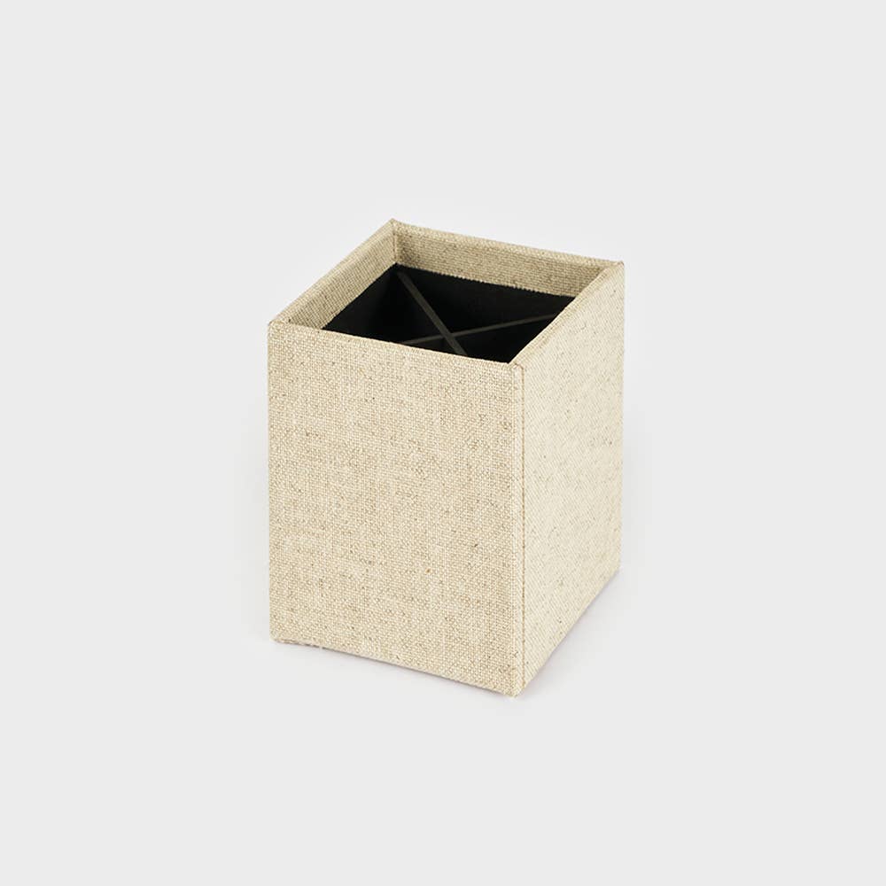 Pepa Paper Design - Wholesale Bureau-organizer - Canvas pennenhouder9