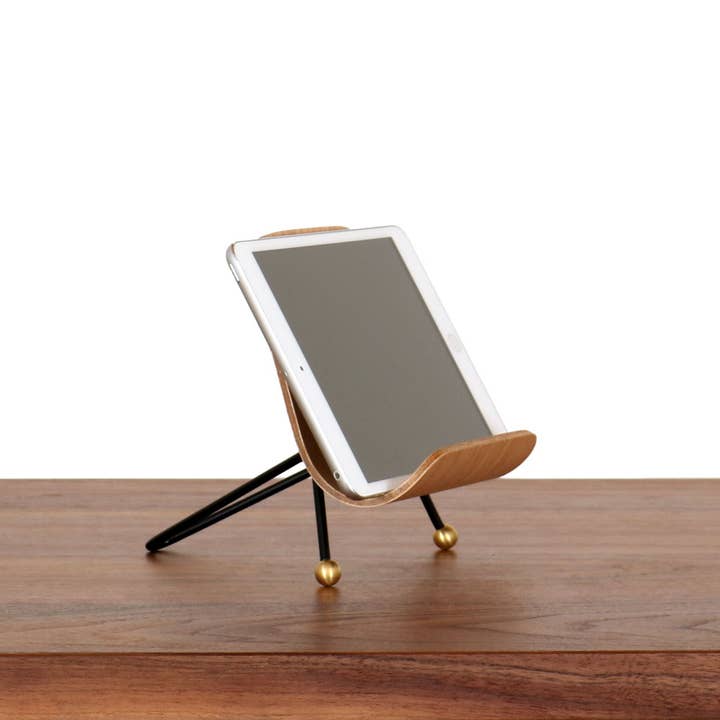 Tablet Stand for wholesale by OneFortyThree