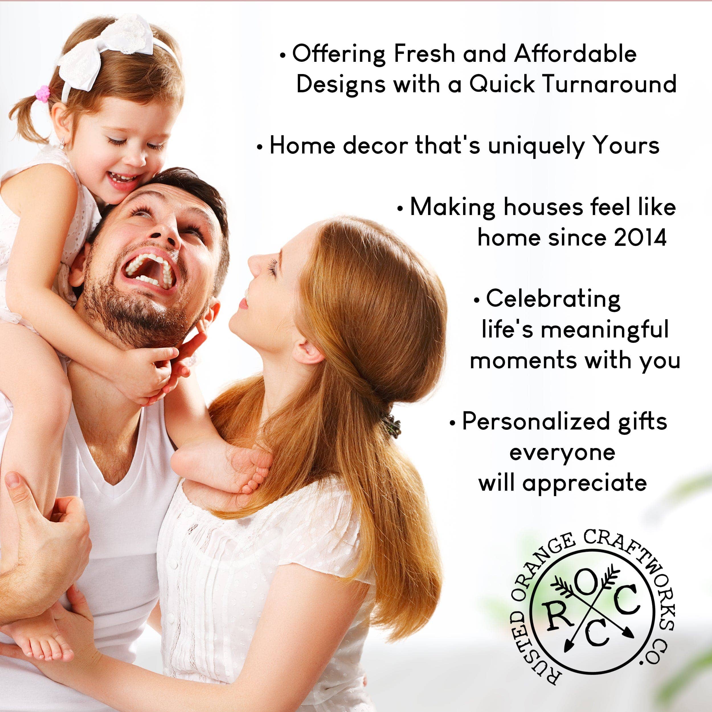 Rusted Orange Craftworks Co. - Wholesale Sign - Anchor Address Plaque - Coastal House Numbers Plaque Beach Nautical Decor6