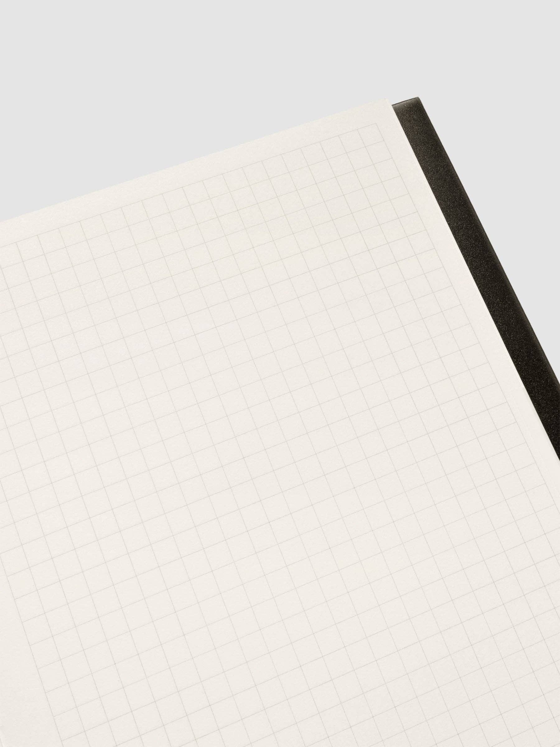 Cloth & Paper - Wholesale Notebook - Perfect Bound Notebook | A54