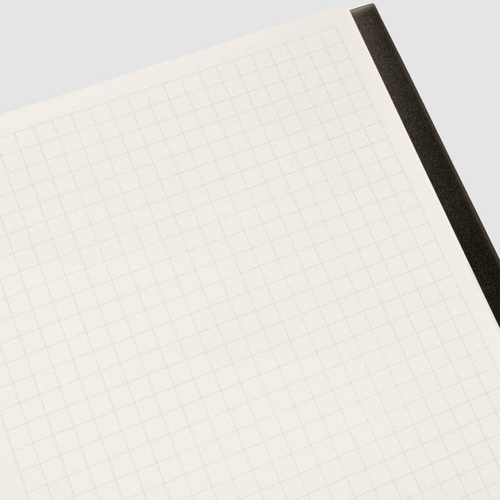 Cloth & Paper - Wholesale Notebook - Perfect Bound Notebook | A54