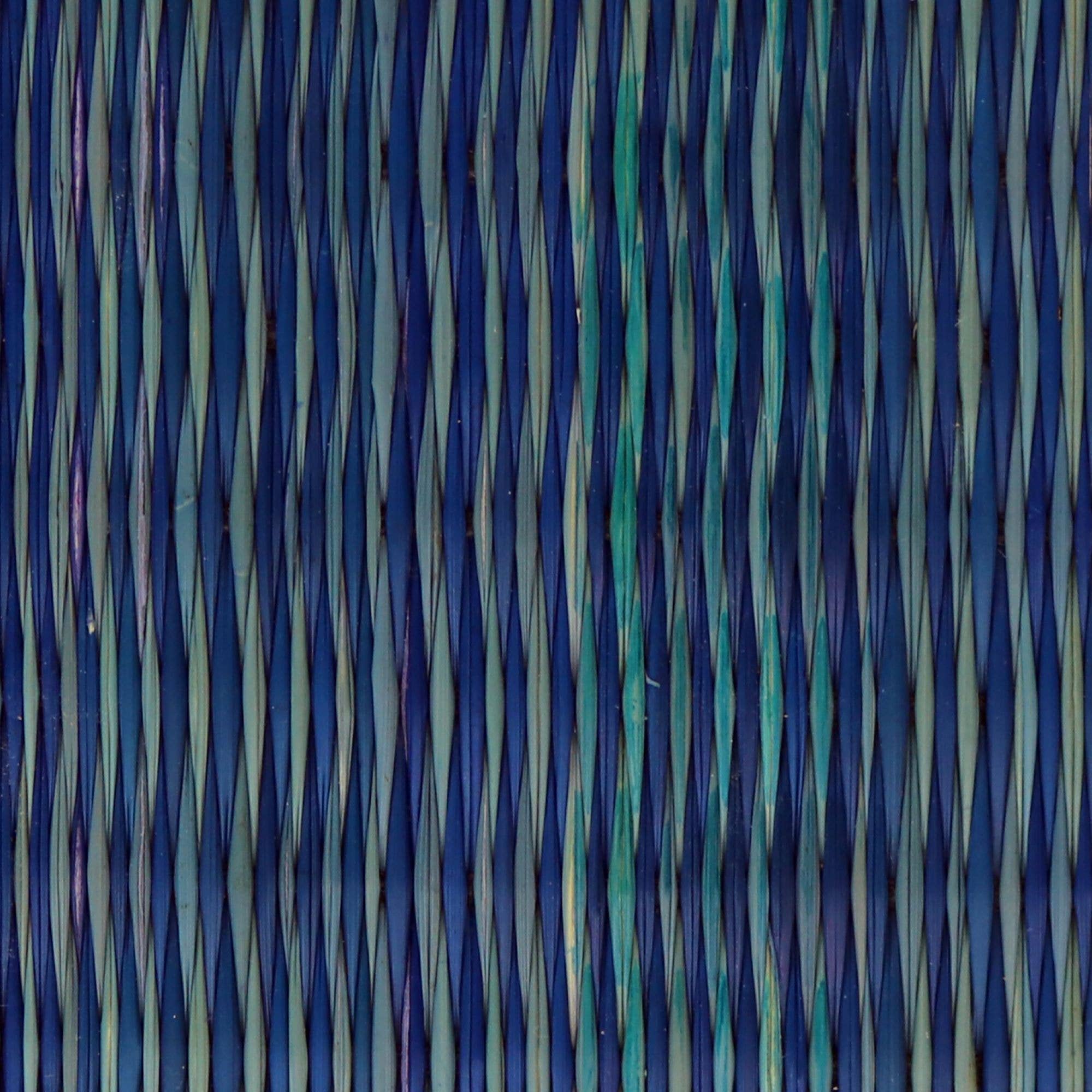 Baskets of Cambodia - Wholesale Crossbody Bag - Women's - Small Asymmetrical Kiri Wave Purse17