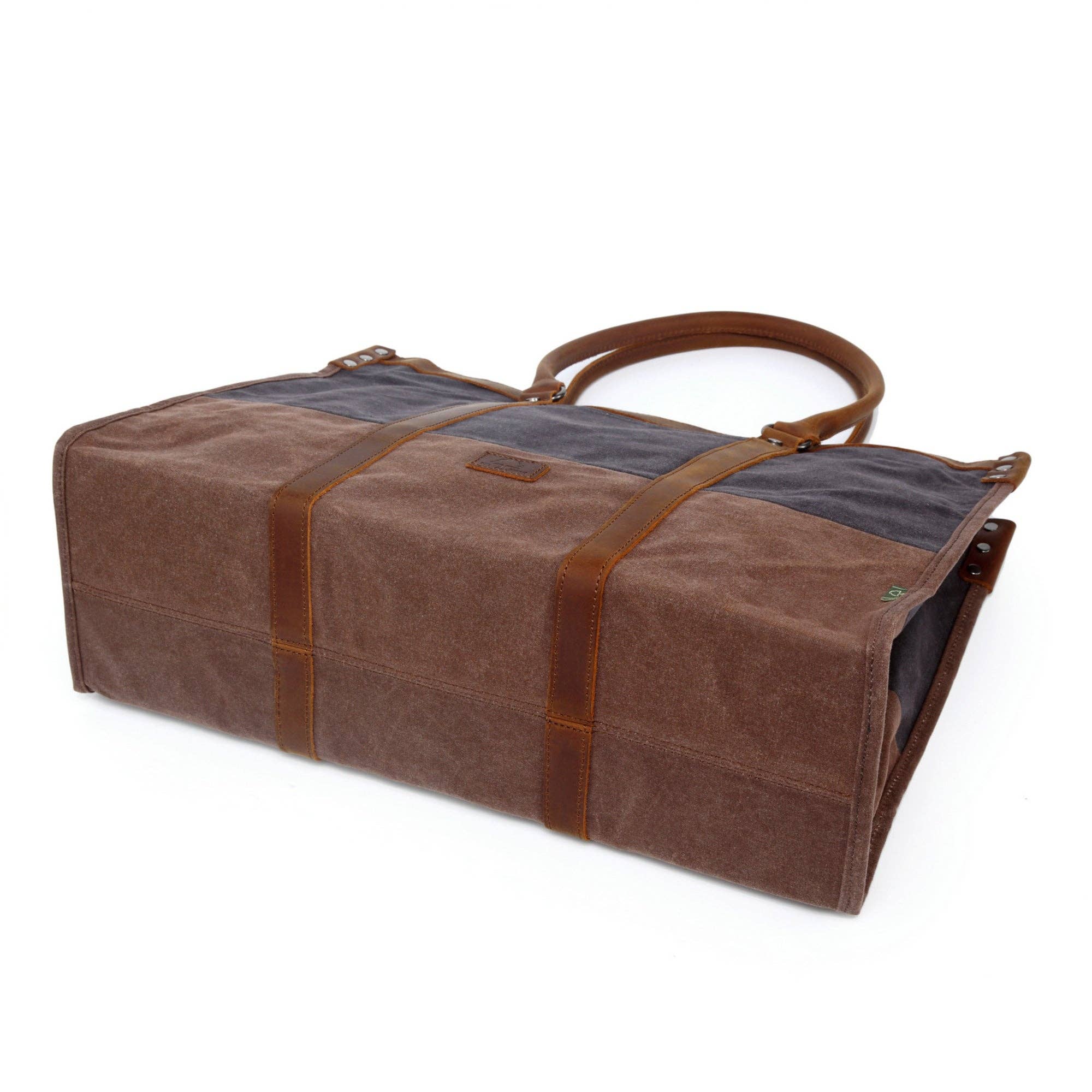 TSD Brand - Vente Tote bag – femme - Sac fourre-tout Stone Creek19