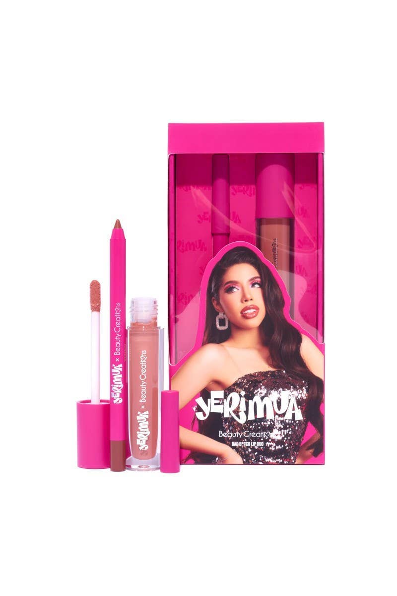 Yeri Mua Makeup Tips: Glam Up Like a Pro!