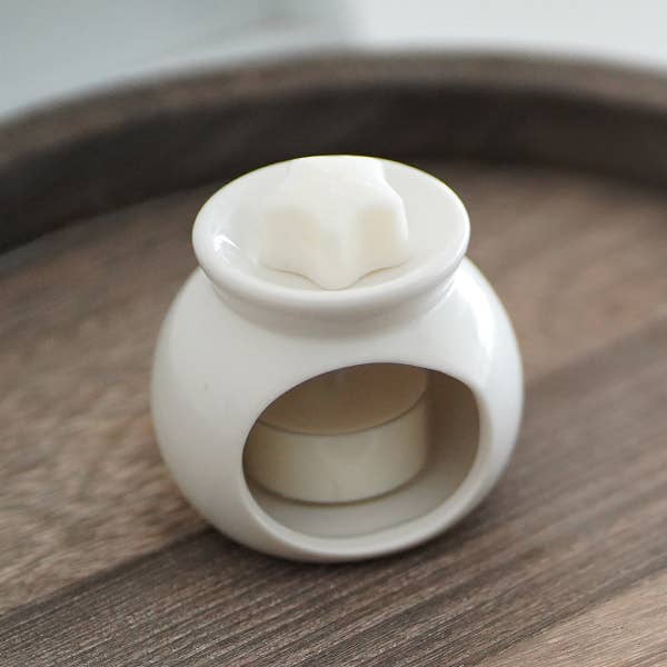 INZ Aragón S.Coop. Pequeña – Cera sólida por atacado – Wax Melts de Soja com Aroma de Palo Santo - Sanctuary of Serenity0