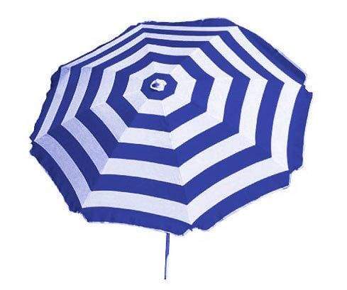 BANZ® Carewear for Kids - Wholesale Beach Umbrella - SHELTA Noosa Beach Umbrella