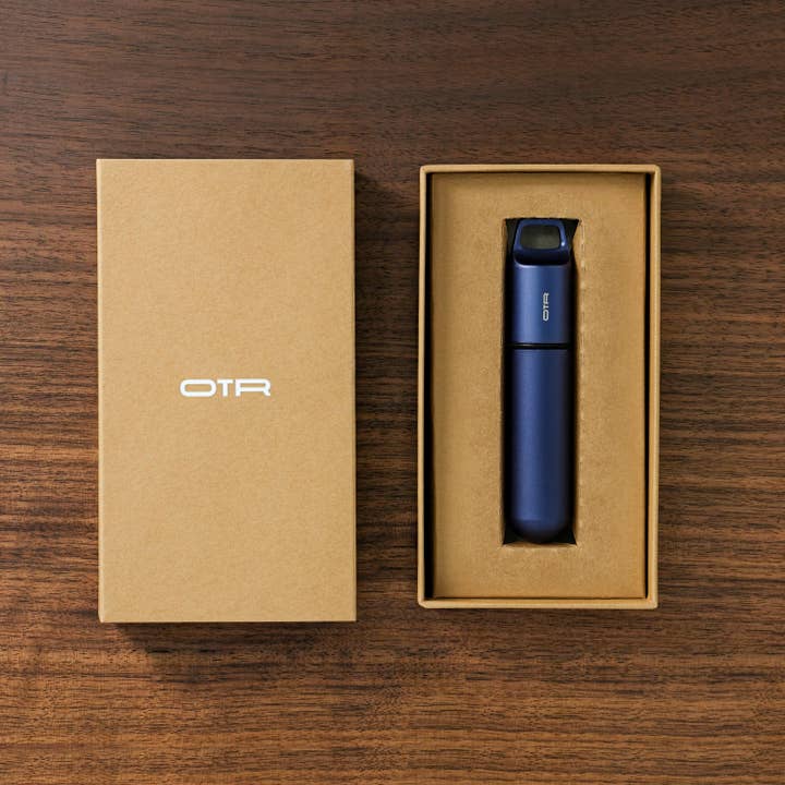 OTR - Wholesale Keychain - Men's - stash pod5