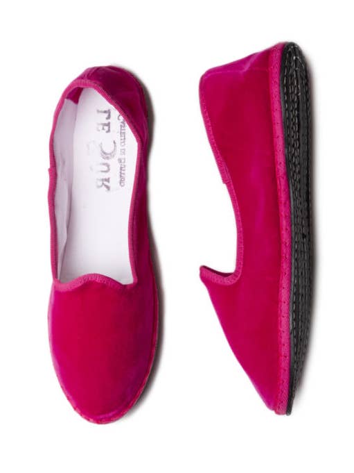 Friulana Fuchsia per la vendita all'ingrosso da parte di LE SÛR