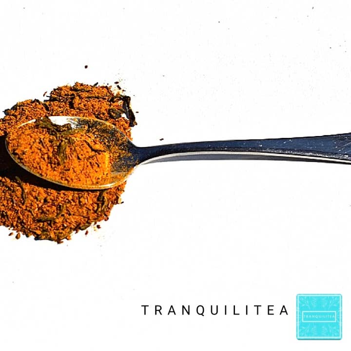 Le favori de Didi pour la vente par TranquiliTEA