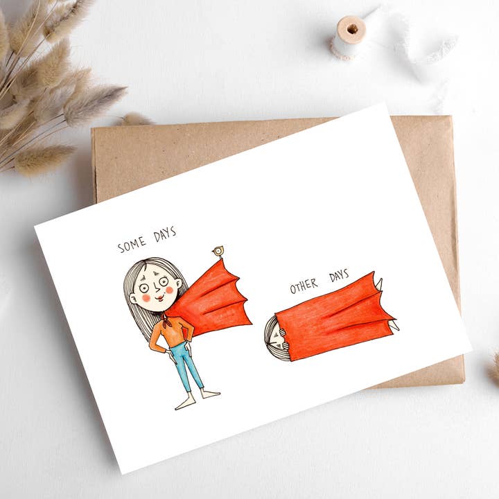 Carta di alcuni giorni per la vendita all'ingrosso da parte di My Hygge Shop