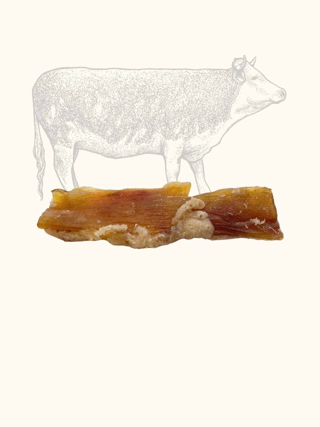 Truffe Délice - Wholesale Pet Treats - Dog - Beef tendons6