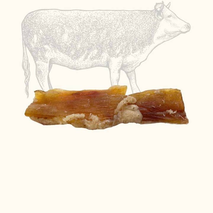 Truffe Délice - Vendita all'ingrosso Snack - Cani - Tendini di manzo6