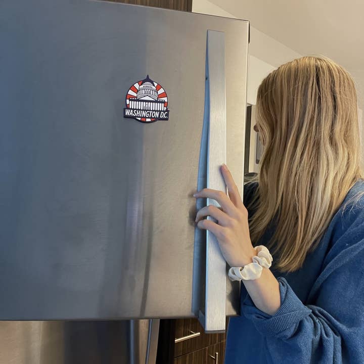 Vagabond Heart - Wholesale Magnet - Kentucky Magnet6