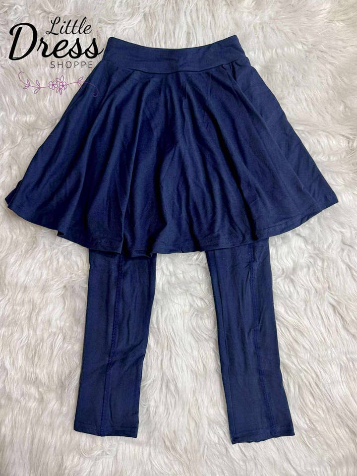 Jambières jupées pour la vente par Little dress shoppe