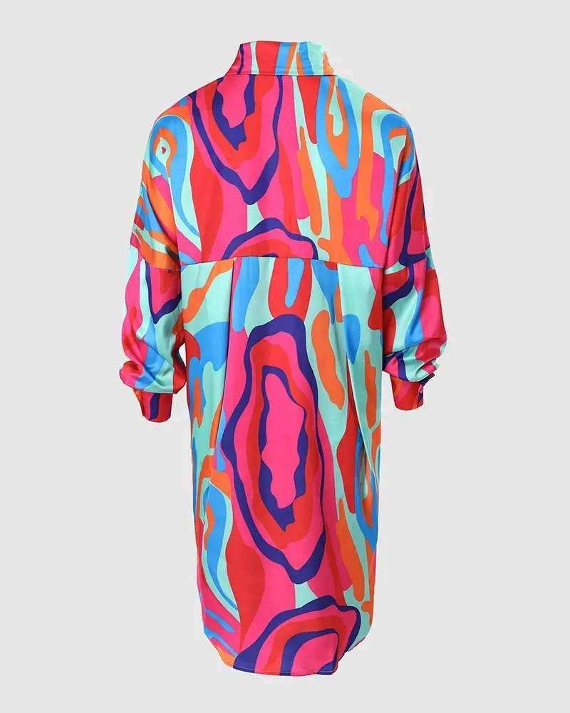 Multi FUN GIRL Top for wholesale on Faire9