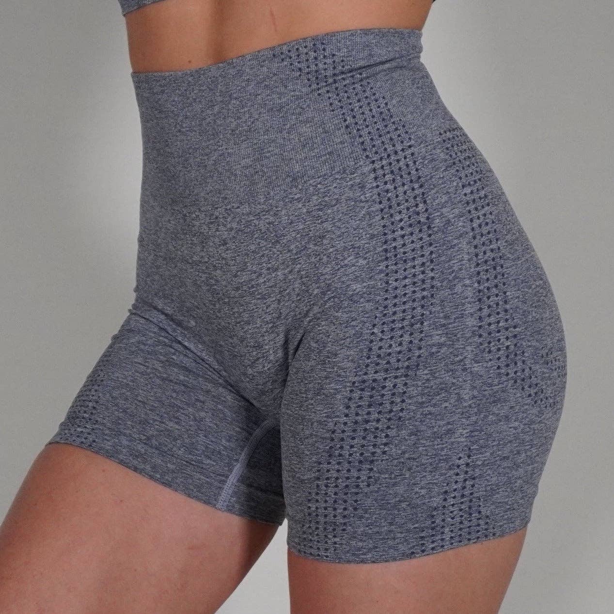 Forty Steps - Wholesale Athletic Shorts - Women's - Arise Shorts11