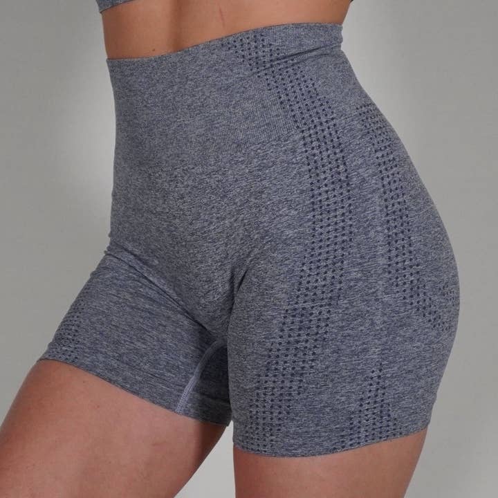 Forty Steps - Wholesale Athletic Shorts - Women's - Arise Shorts11