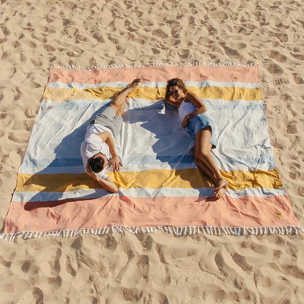 Big Blanket Co - Wholesale Beach Towel - Big Beachy™ Blanket17