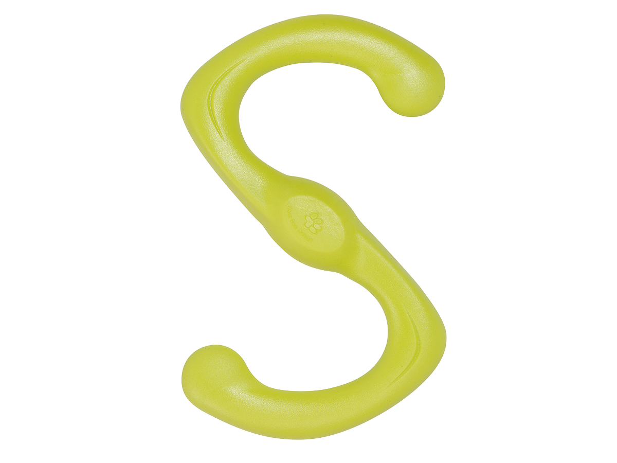 West Paw - Wholesale Pet Chew Toy - Dog - Bumi® Dog Toy for Chew, Tug, and Fetch1