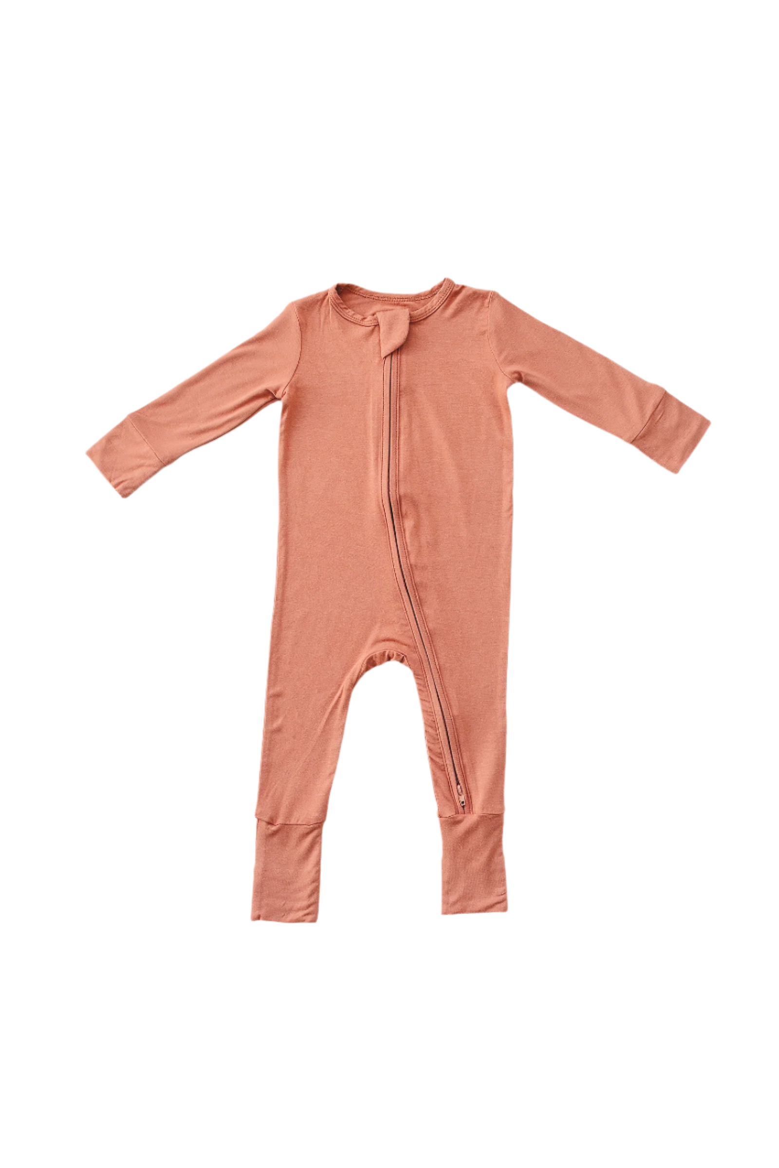 Tiny Tuckets - Wholesale Sleepsuit - Baby - Convertible Zip Footie7