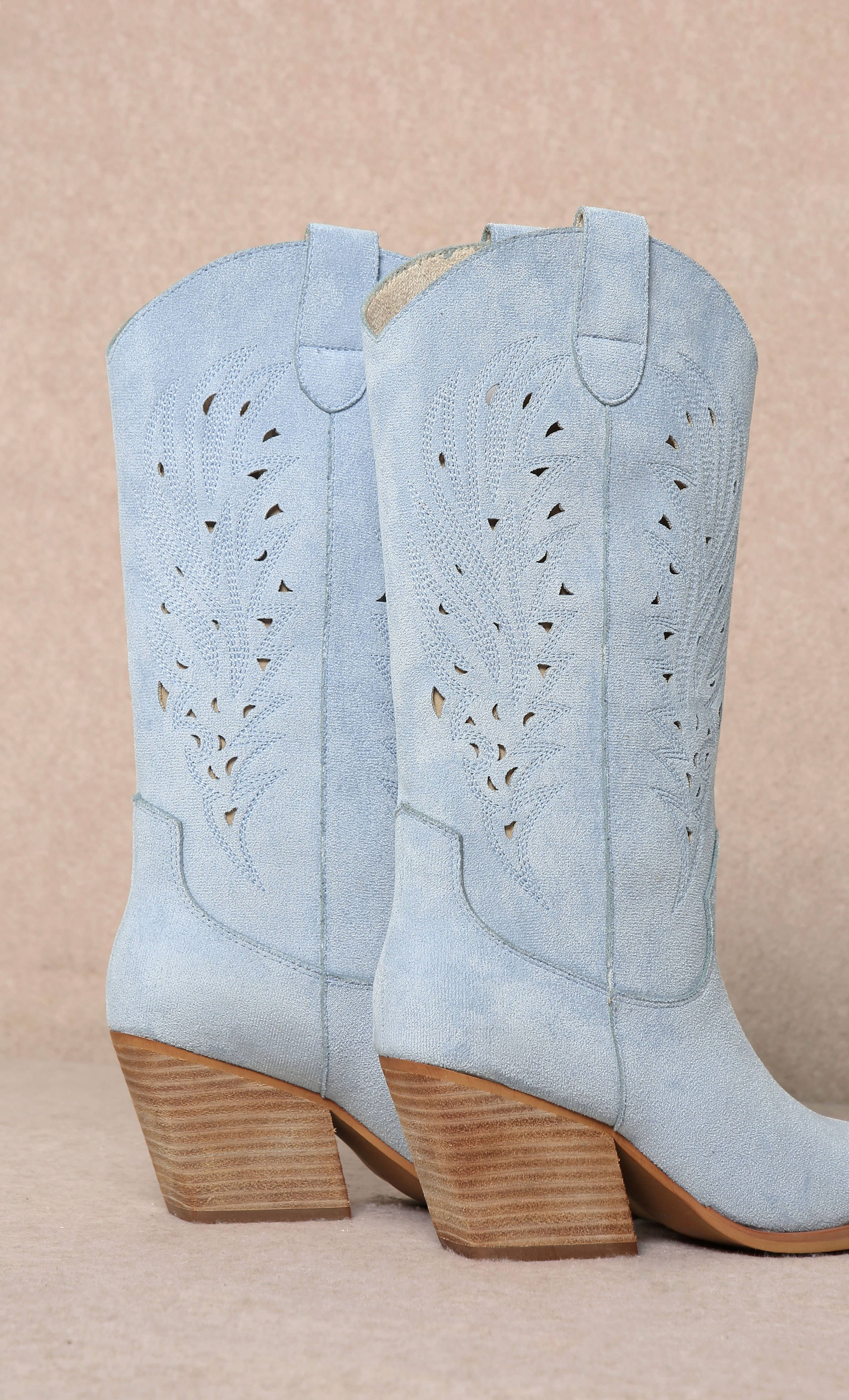 Miracle Miles (Mi.iM) - Wholesale Cowboy Boots - Women's - OLIVIA8