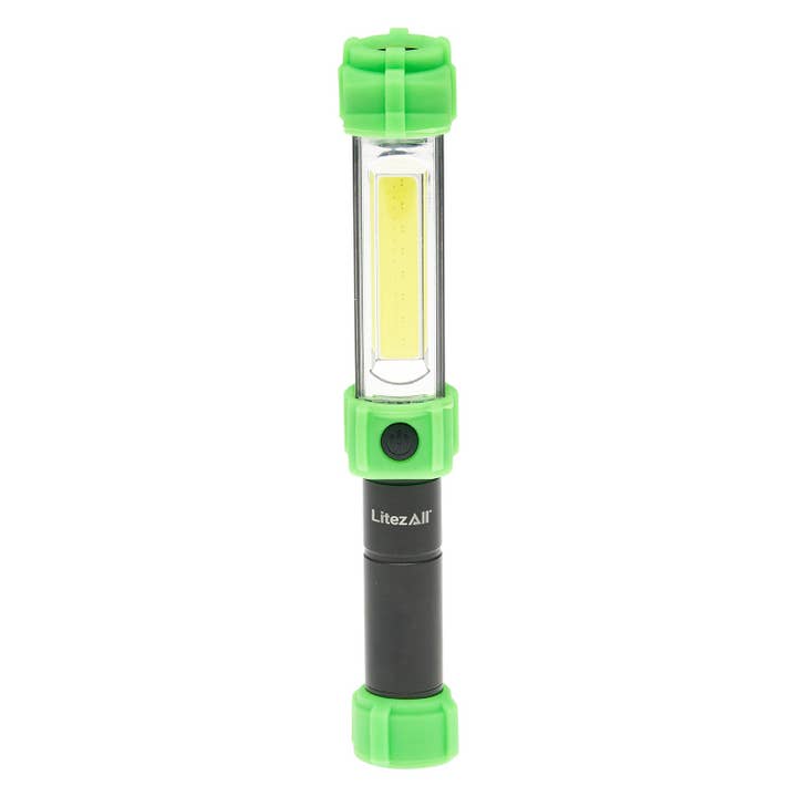 LitezAll - Wholesale Flashlight - LitezAll Nearly Invincible Jumbo Pen Light19