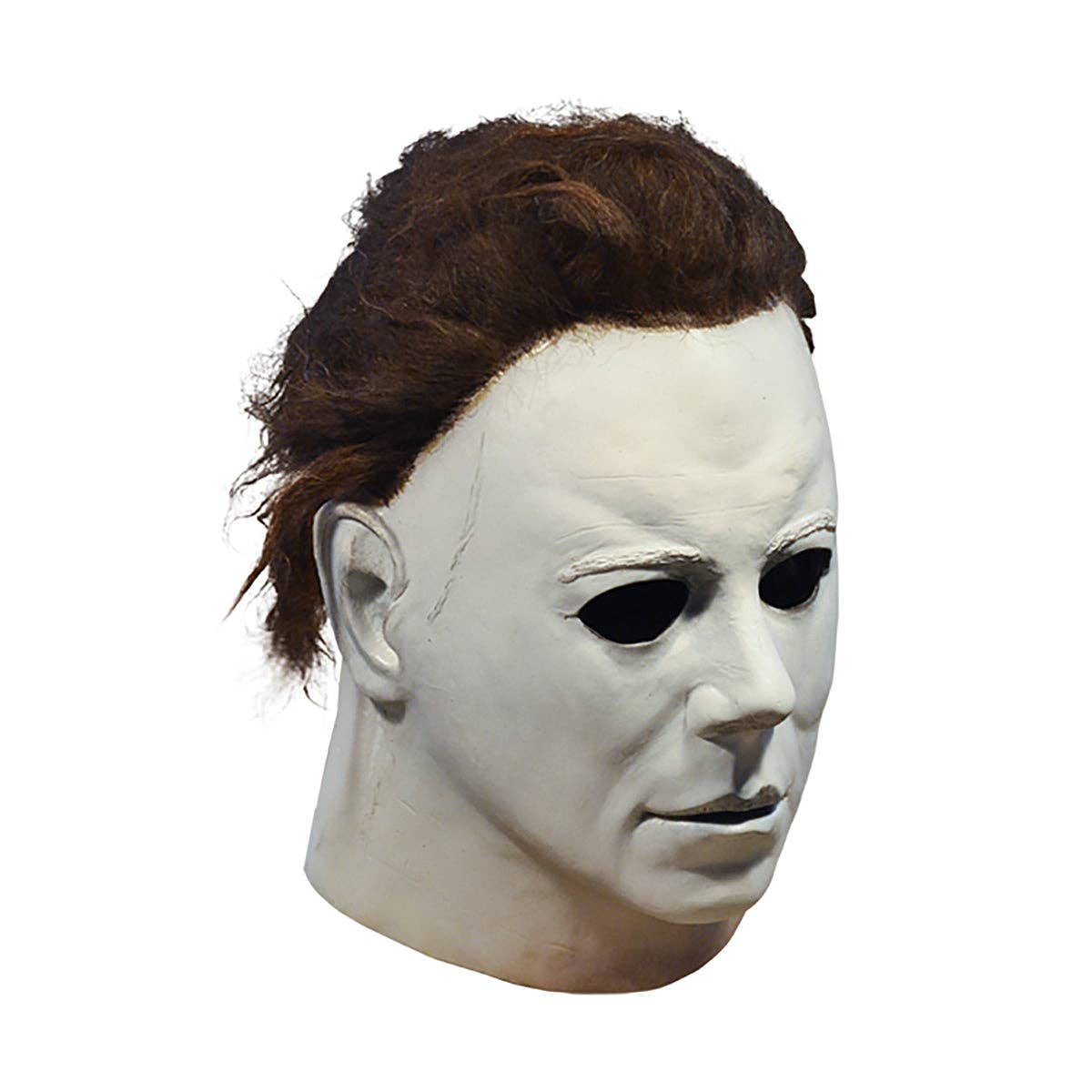 Close Up GmbH – Großhandel Kostüm – Erwachsene – Halloween Michael Myers Vollmaske Replik (1978)2