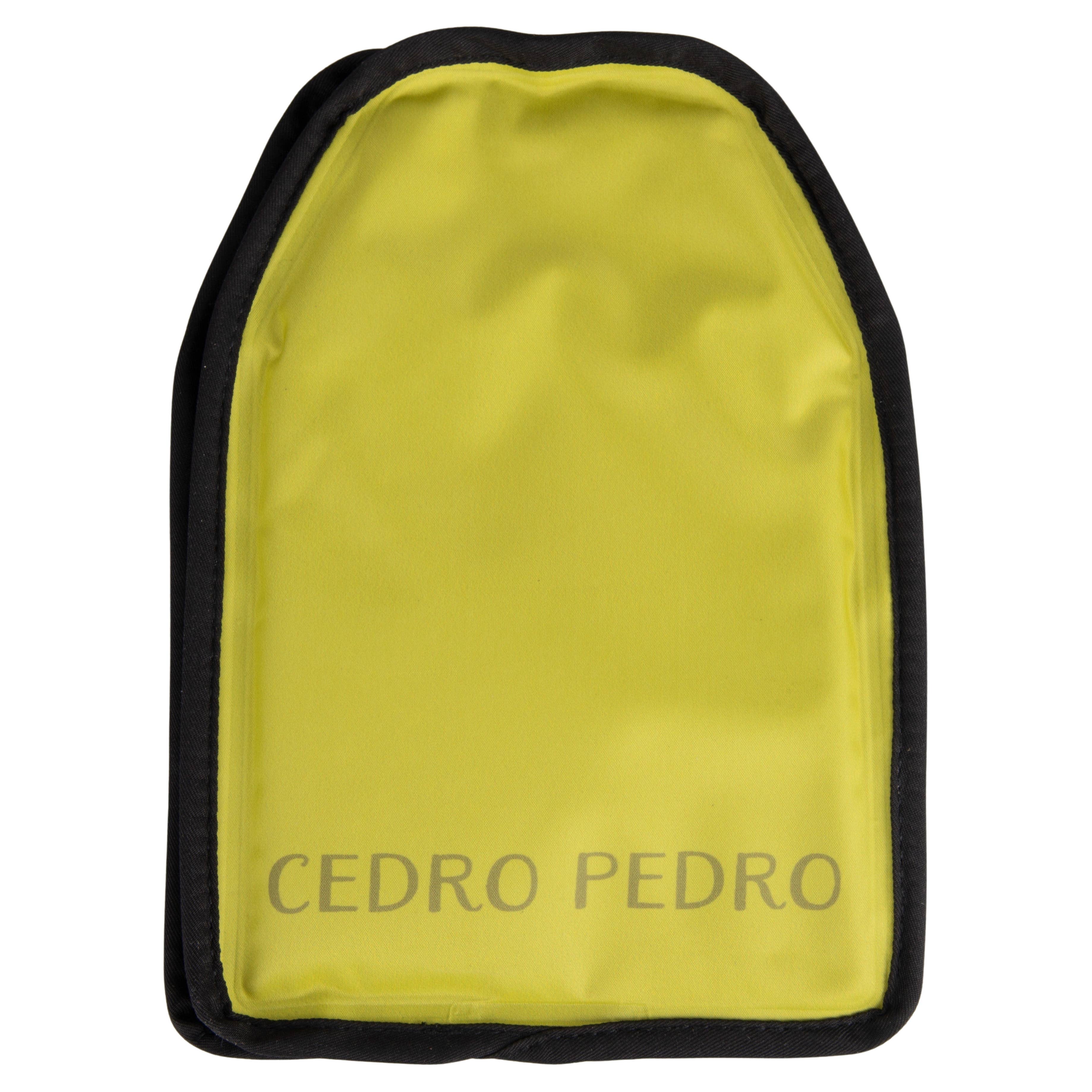 VdE Tivoli 1996 - Wholesale Wine Tote - Cedar Pedro Ice Bucket1