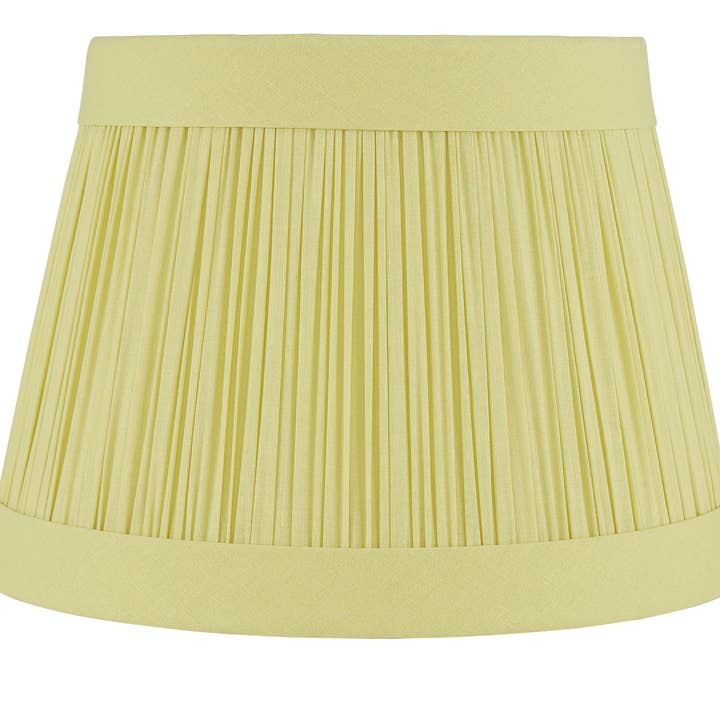 International Shades - Wholesale Lamp Shade - Amelia Wide Band Shade