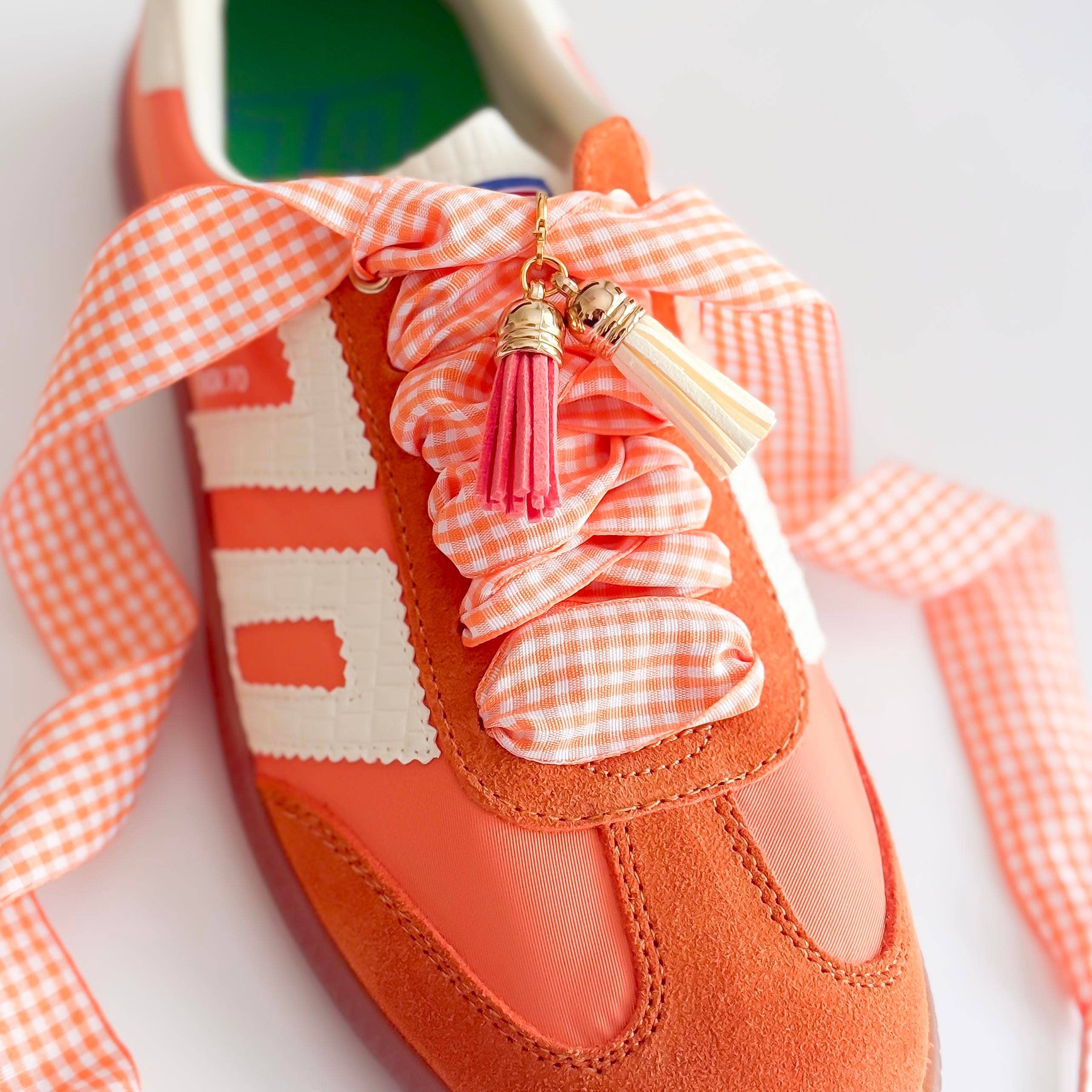 Leo & Lee Studio – Acessórios de calçado por atacado – Conjuntos de Charme e Atacadores – Acessórios para Atacadores12