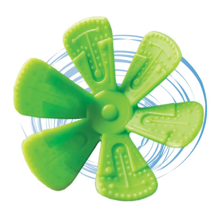 Heebie Jeebies - Wholesale Fidget toy – Kids - Blow Spinner7