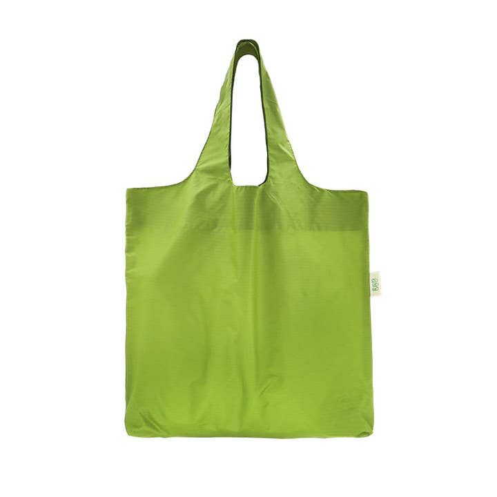 Envirosax Reusable Nylon Bag - Green for wholesale by Envirosax