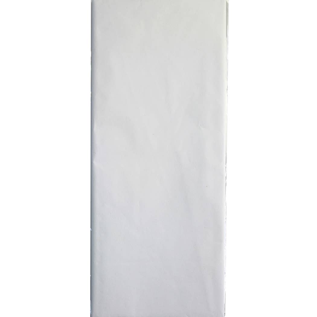 Glick – Lenço de papel por atacado – Papel de Seda Branco Liso1