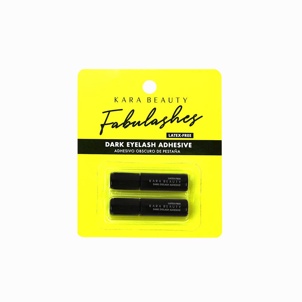 Kara Beauty - Wholesale Fake Lash Applicator - Dark Eyelash Adhesive