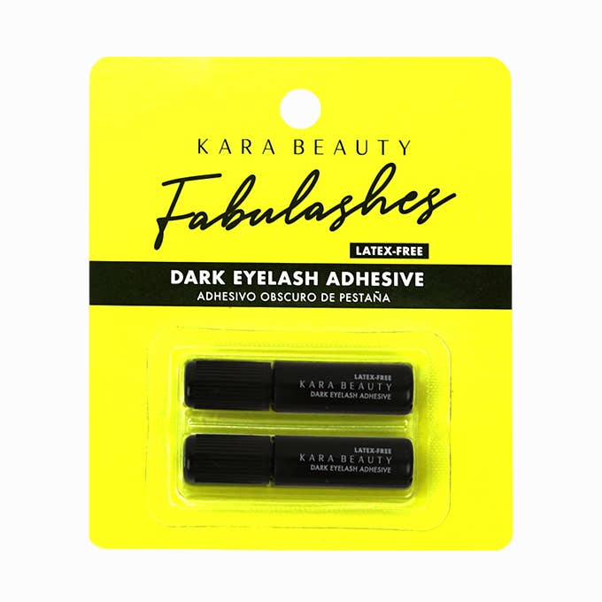 GD22 Dark Eyelash Adhesive for wholesale by Kara Beauty